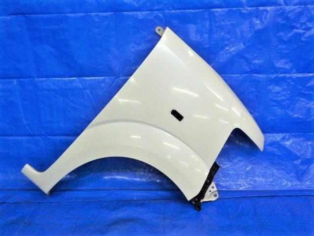 N-BOX DBA-JF1 右Fフェンダー 60211-TY0-900ZZ 341172拍卖