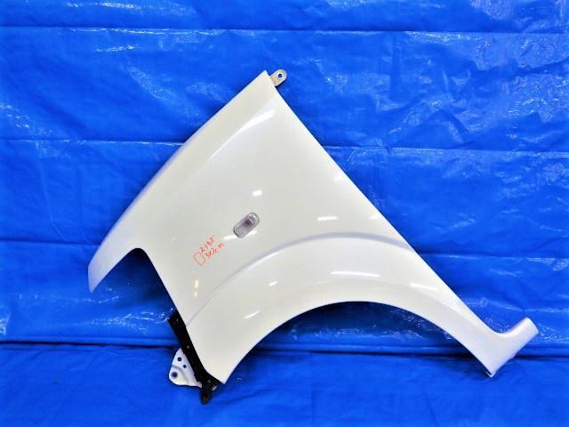 N-BOX DBA-JF1 左Fフェンダー 60261-TY0-900ZZ 340038拍卖