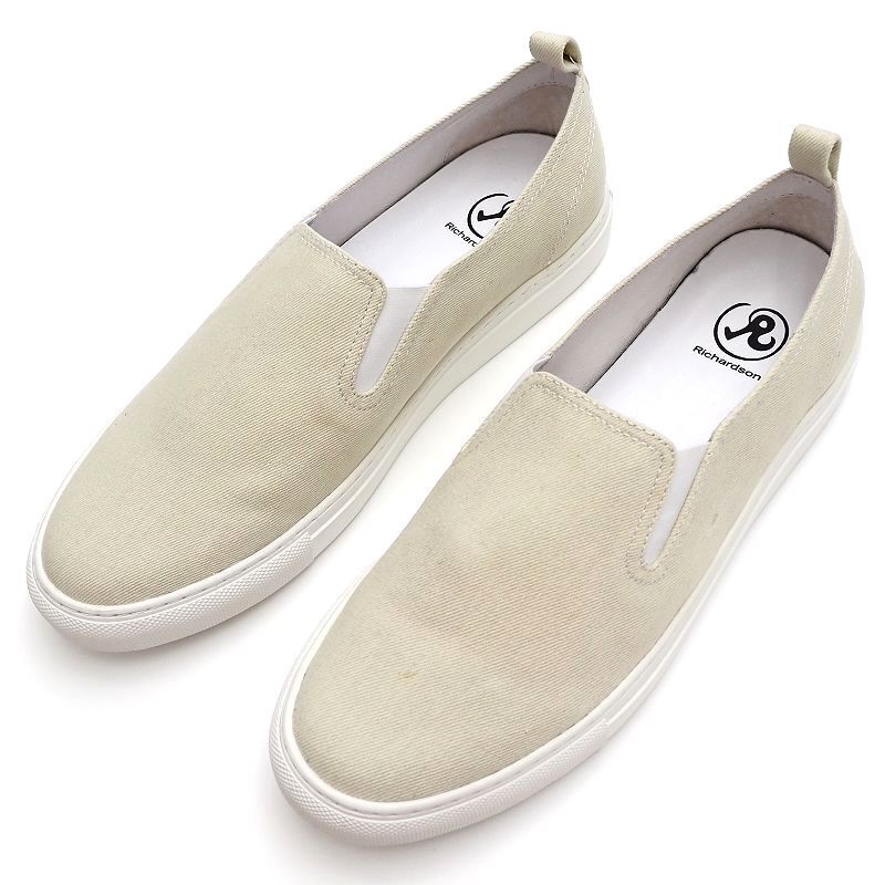 C05237 未使用品 Richardson/スニーカー 【サイズ:US11】 SAND スニーカー リチャードソン拍卖