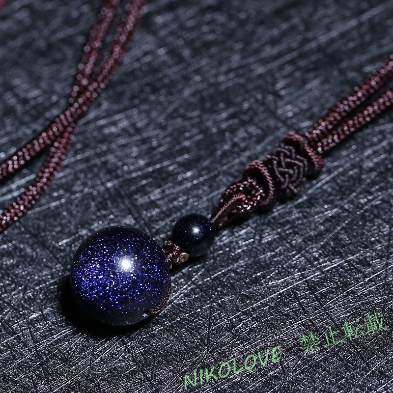 新品 虎の目 ラッキー ペンダント ネックレス ヴィンテージ ボヘミアン スタイル ラウンドチェーン トレンディ 日常着 4 LA382拍卖