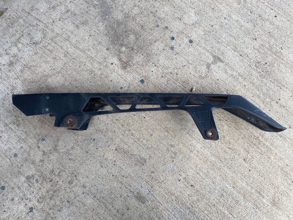 JPO-18 スズキGF250 GJ71C チェーンカバー拍卖