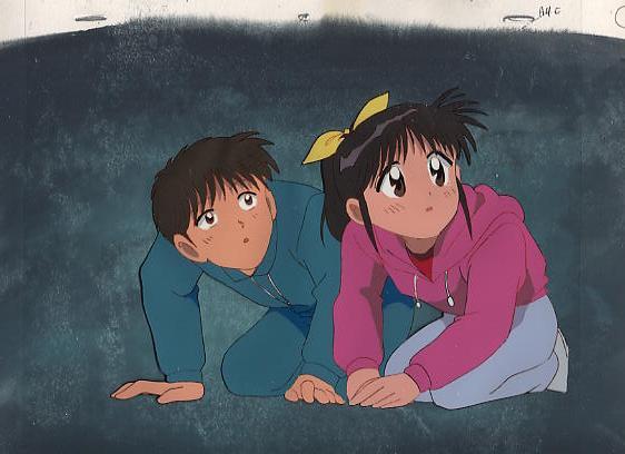 水色時代 24414-05(Δ385)拍卖