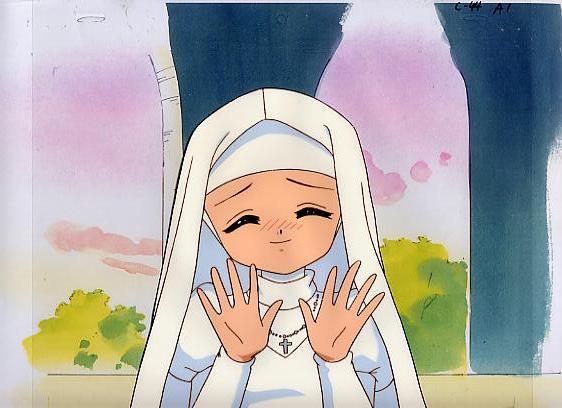 怪盗セイント・テール 24417-03(Δ426)拍卖