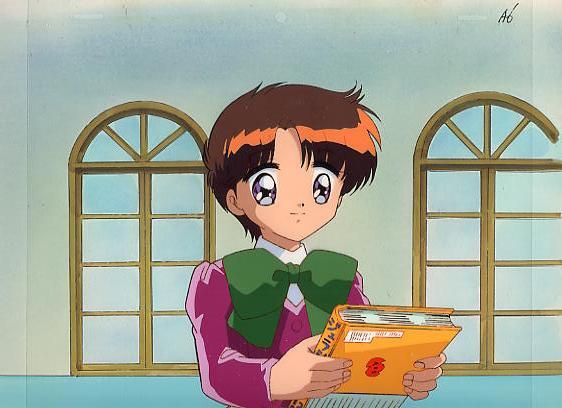 怪盗セイント・テール 24417-05(Δ428)拍卖