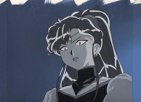 怪盗セイント・テール 24417-06(Δ429)拍卖