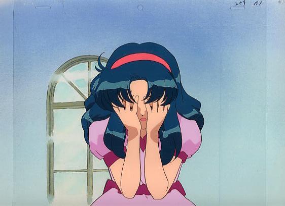 怪盗セイント・テール 24417-07(Δ430)拍卖