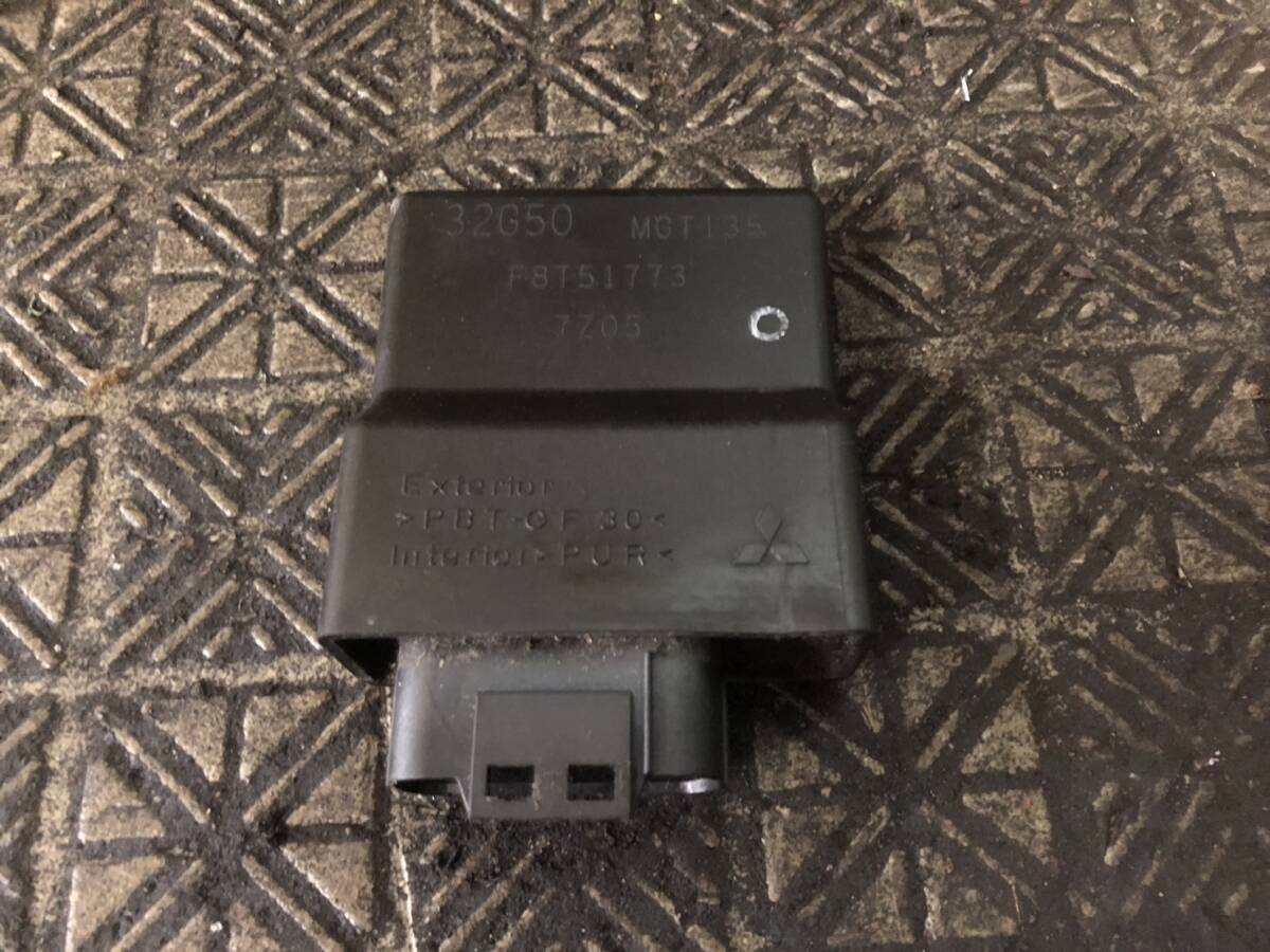 SUZUKI レッツ4 CA45A CDI 神戸発 B137-24拍卖