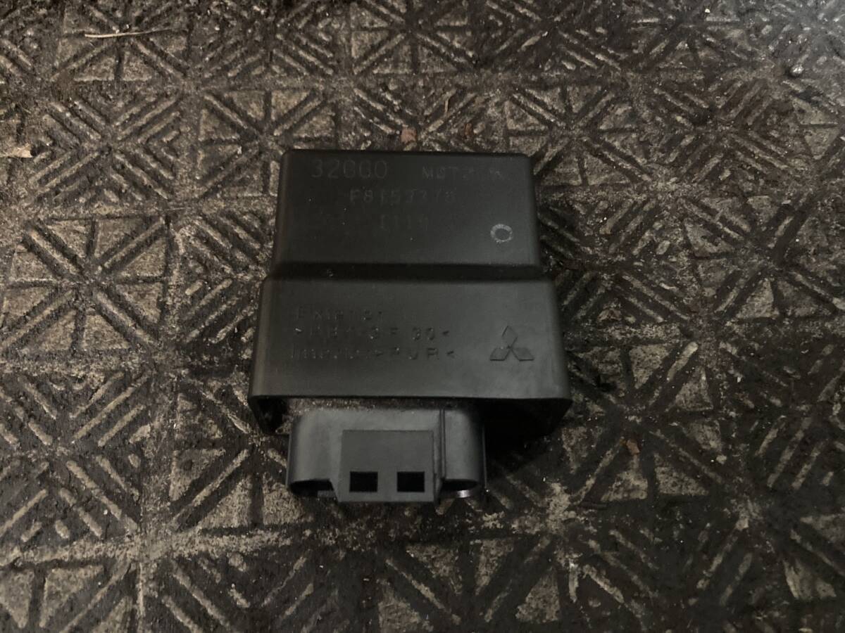 ☆実働車取り外し☆ SUZUKI レッツ4 CA45A CDI 神戸発 B143-20拍卖