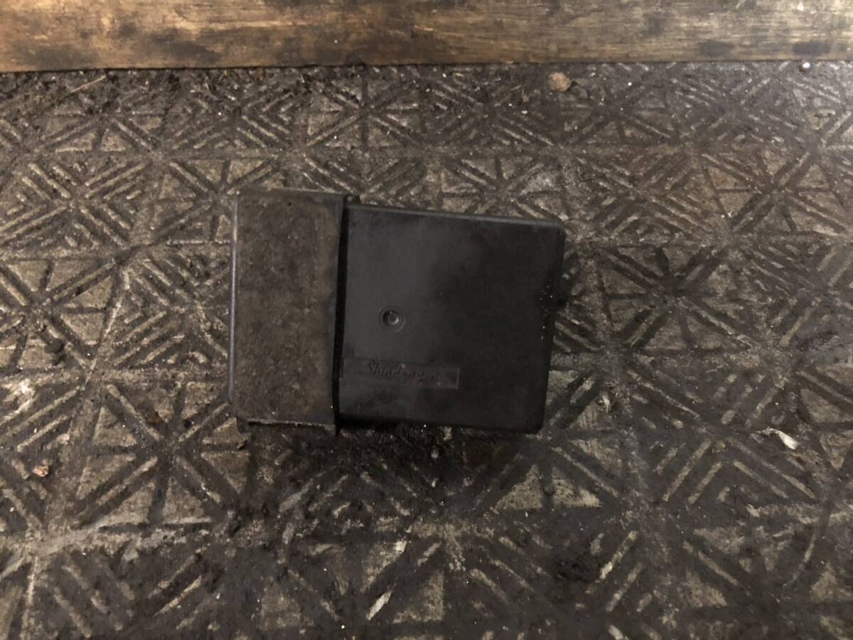 HONDA ライブディオ AF34 CDI A165-22拍卖