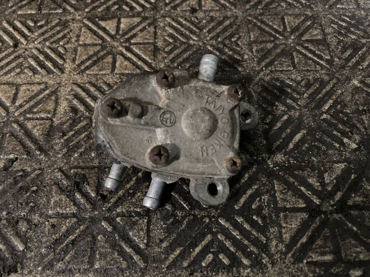 YAMAHA アプリオ 4JP 負圧ポンプ 神戸発 C92-19拍卖