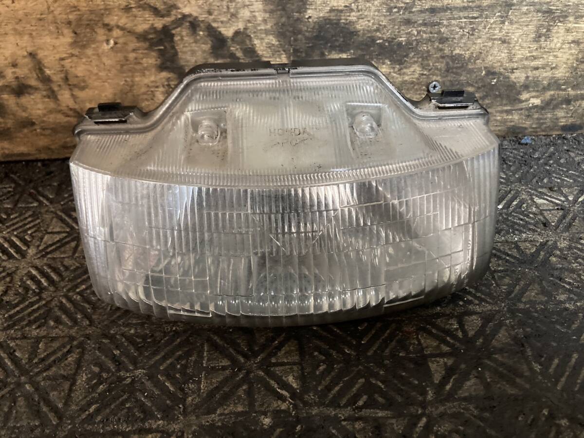 HONDA ディオチェスタ AF62 ヘッドライト 神戸発 A173-10拍卖