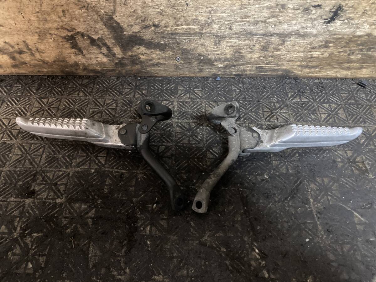 HONDA フォルツァ MF06 タンデムステップ 神戸発 A172-36拍卖