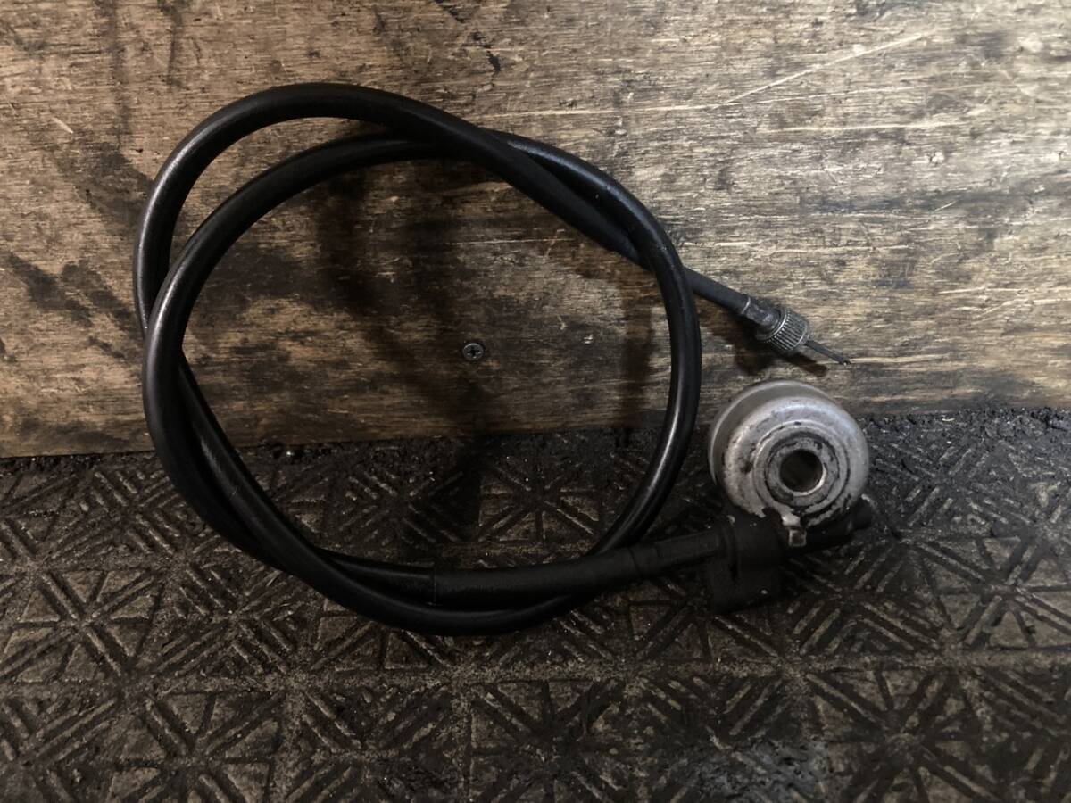 HONDA フォルツァ MF06 メーターギア 神戸発 A172-39拍卖