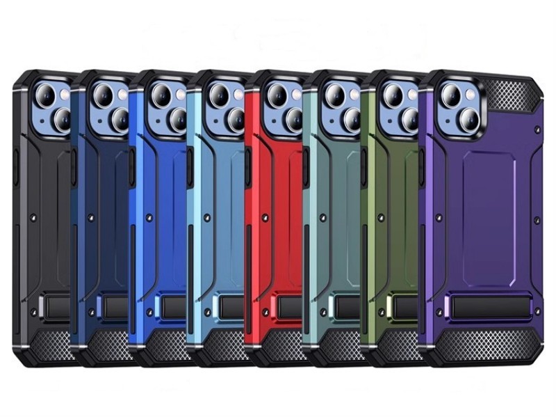 iPhone 14 ケース iPhone14 カバー Apple 6.1インチ スマートフォンカバー 背面カバー スタンドタイプ 耐衝撃 薄型 軽量 保護カバー拍卖