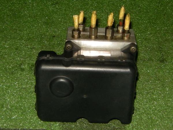 【11422】ワゴンR MC21S ABSアクチュエーター/56100-76F01拍卖