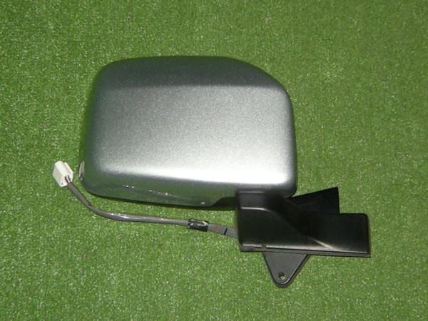 【A6522】ダイハツ ムーヴ L150S 右ドアミラー拍卖
