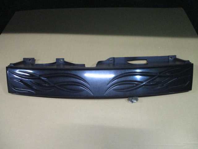 【A37288】◇ bB QNC21 フロントグリル R54拍卖