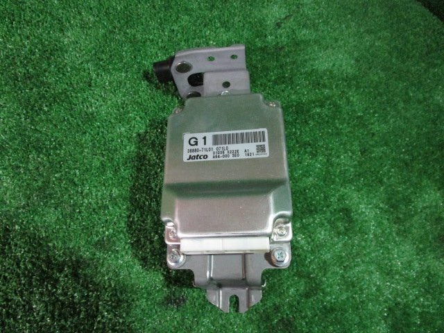 【A61583】◇スイフト ZC72S ミッションコンピューター 38880-71L01拍卖