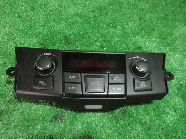 【A61594】◇スイフト ZC72S エアコンスイッチ拍卖