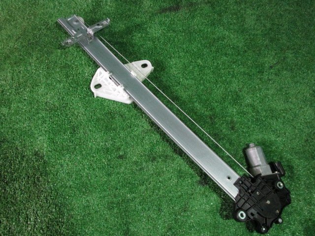 【A61908】◇N-ONE JG1 左フロント レギュレーターモーター拍卖