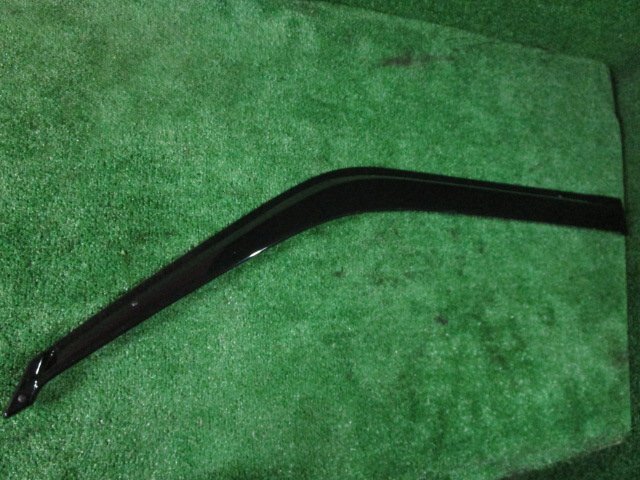 【A61919】◇N-ONE JG1 左フロント ドアバイザー拍卖