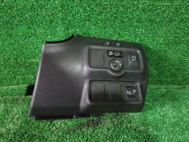 【A61971】◇ノート E12 ドアミラースイッチパネル拍卖