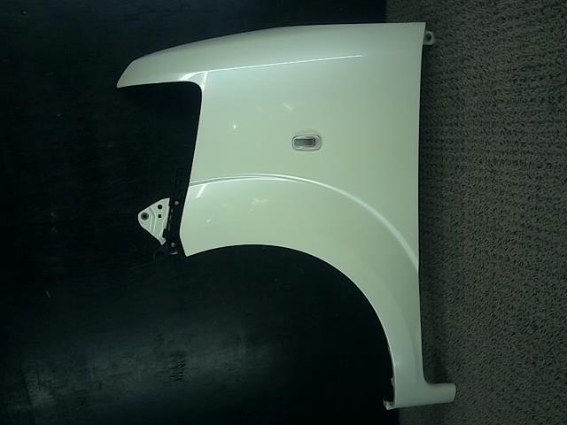 ☆平成24年 N-BOX エヌボックス G Lパッケージ JF1 左フェンダー NH624P ターンランプ付 60261-TY0-901ZZ拍卖