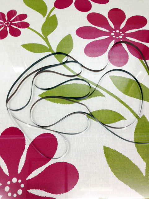 その当時のローランド・ コルグ・その他メーカー共通フリーランニングエコーチェンバーテープ(3M Scotch#156S)2拍卖