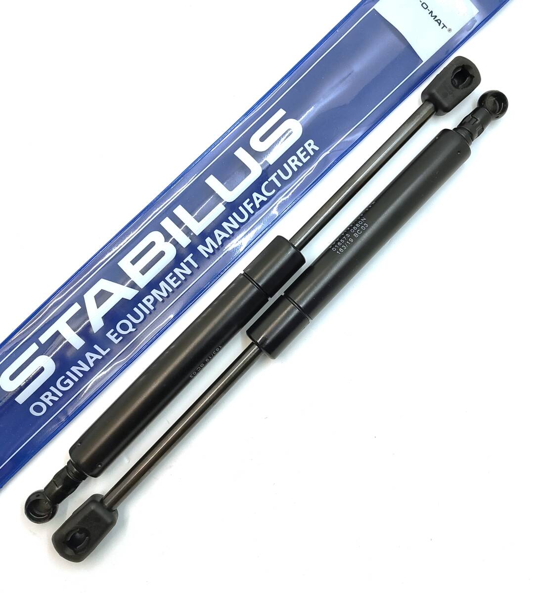 (送料込) サーブ C900(クラシック900) GM900(NG900)コンバーチブルトランクガスダンパー2本セット【純正OEM STABILUS製・新品】拍卖