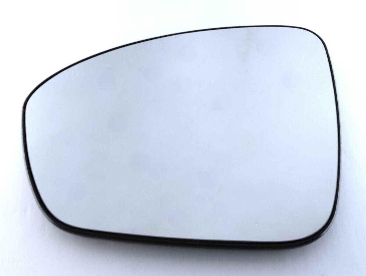 (送料込) ルノー MEGANE メガーヌ(MK4) ドアミラーガラス左側【新品】2016-2022年拍卖