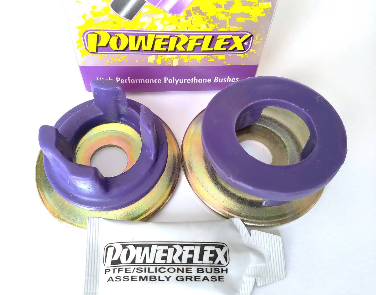 (送料込) SAAB サーブ9-5 B205 B235 B308 エンジントルクロッド ポリブッシュ交換キット【新品】②拍卖