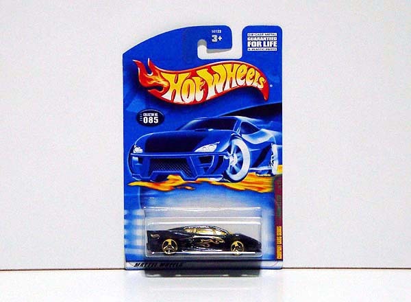 ☆ホットウィール/'2001 ジャガー XJ 220 新品 検)おもちゃ/ホビー/ミニカー/トミカ/TOMY/マテル/バンダイ拍卖