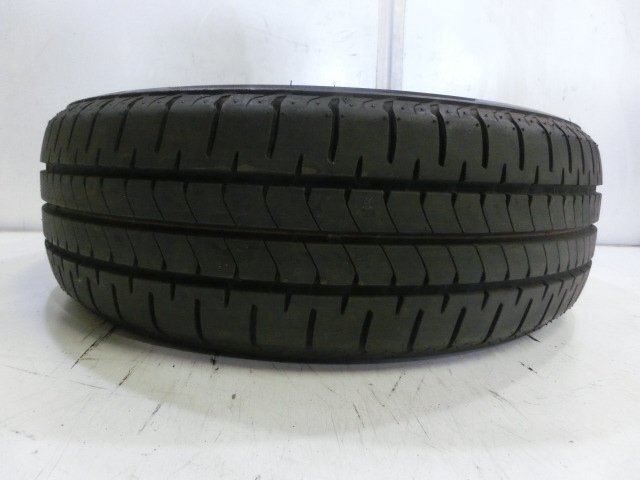 185/55R16 83V (1本)K15-2089 深溝 中古タイヤ ブリヂストン NEWNO 拍卖