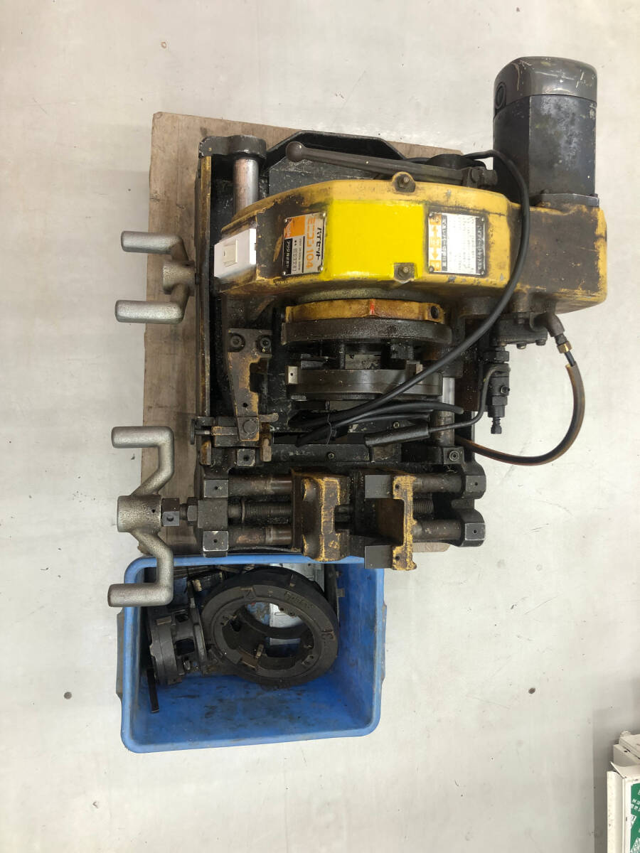 【引取限定】【中古品】アサダ パイセット ミニコン104  □□※ IT3DQPZKDFE3拍卖