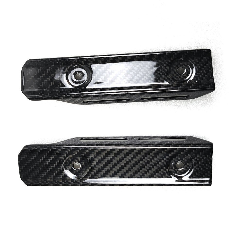 KAWASAKI カワサキ Z900RS 2018-2020 カーボンファイバー ラジエーターカバー サイドカバー パネル拍卖