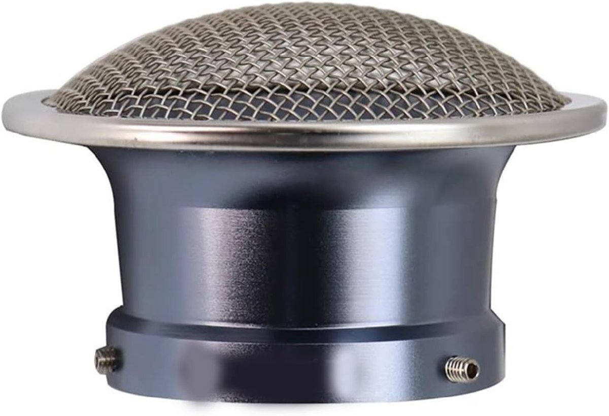 55 ミリメートルオートバイキャブレターエアフィルターカップ風カップホーンカップ PWK32 PWK34 京浜 OKO 酵素 ため ミクニ PZ キャブレタ拍卖