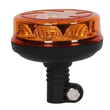 作業車用 LED警告灯 ストロボ フラッシュライト 点滅 回転灯 トラクター/フォークリフト/農作業車/機械装置など拍卖