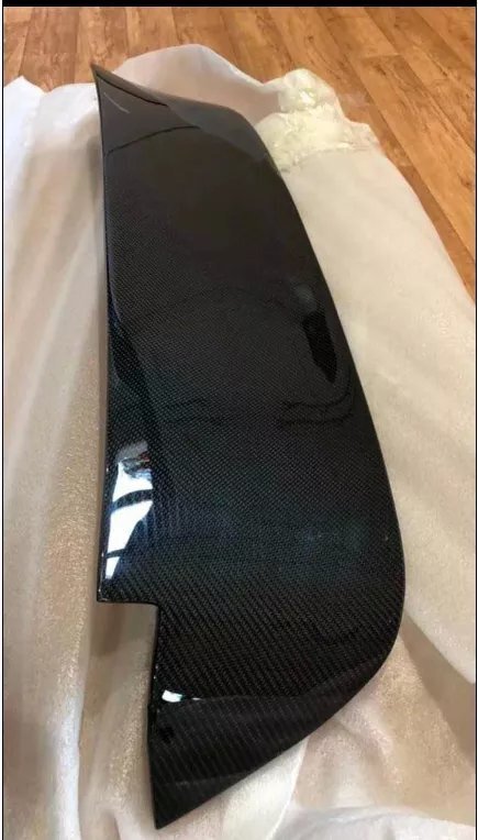 HONDA シビック カーボンリアスポイラー リアウイング CIVIC EG3 EG4 EG6拍卖