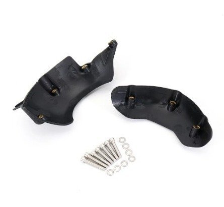 TRIUMPH トライアンフ ボンネビル T100 T120 ストリートスクランブラー スラクストン エンジンプロテクター ガード拍卖