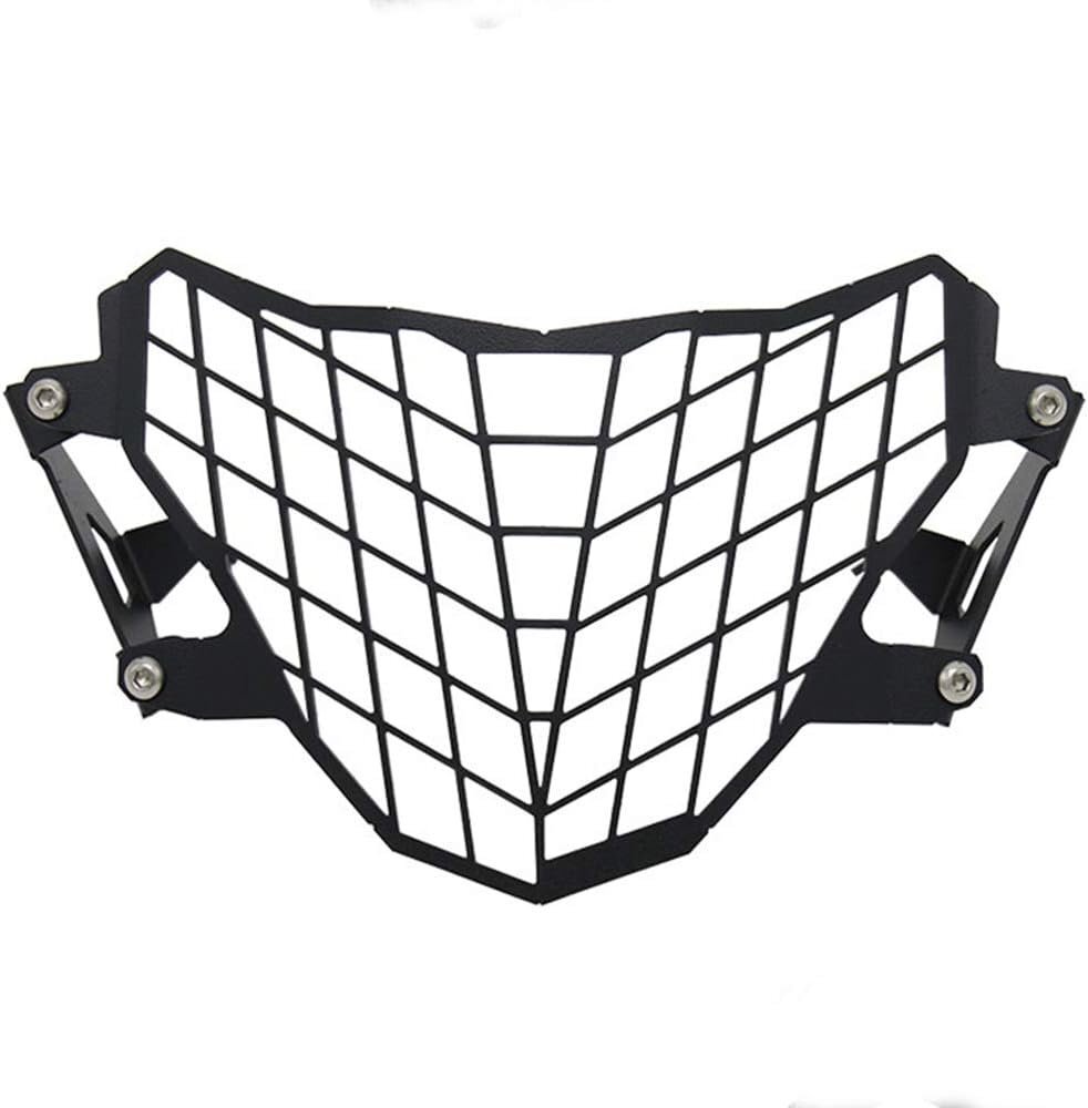 オートバイグリルヘッドライトプロテクターガードレンズカバー G310GS 2017-2018バイク保護アクセサリー拍卖