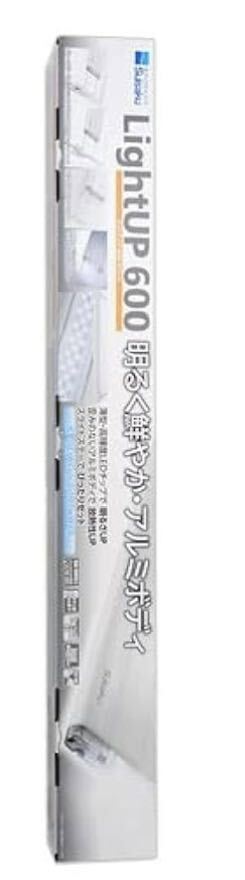 新品 水作ライトアップ600/ホワイト拍卖