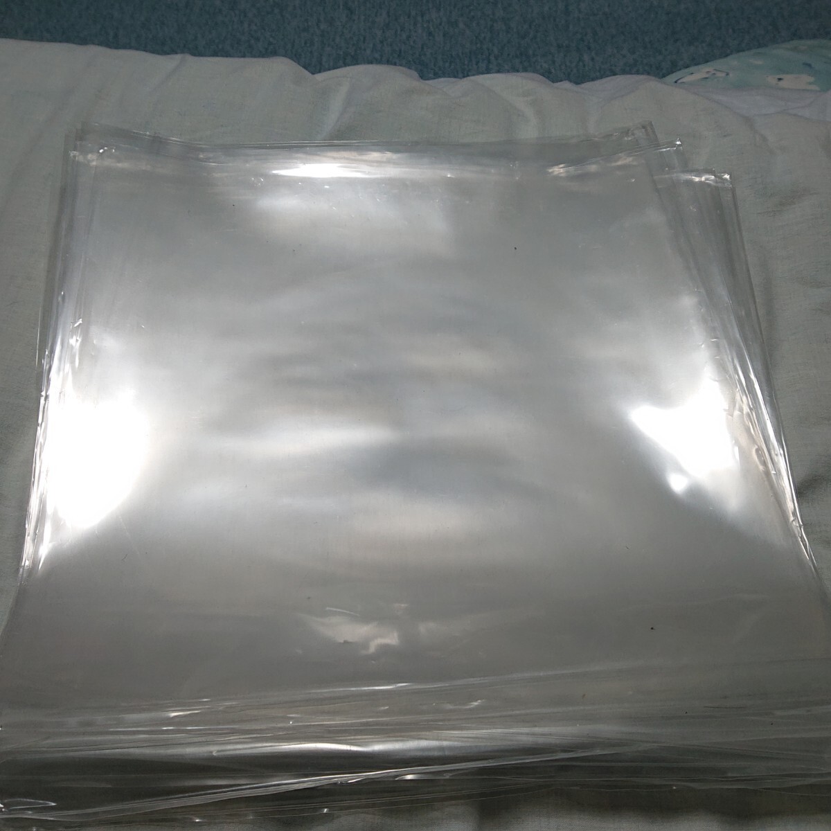 レコード ジャケット カバー 12インチ リサイクル品 30枚 2拍卖