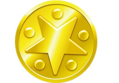 ドラゴンクエスト10 ちいさなメダル 40枚 アイテムコード オールインワンパッケージ特典拍卖