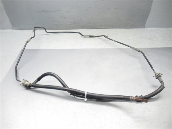 J1R6-0326 スズキ スカイウェイブ250 リミテッド フロント ブレーキホース 純正品 【CJ46A-110~ 動画有】拍卖