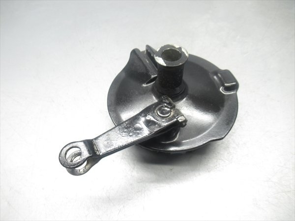 J1R6-0328 ヤマハ TW200 リア ブレーキ ドラム 純正品 【2JL-001*** 1987年式 動画有】拍卖