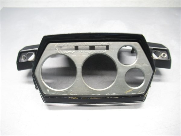 J1R6-0403 ホンダ ビート / BEAT メーターカウル カバー 純正品 【AF07-100~】拍卖