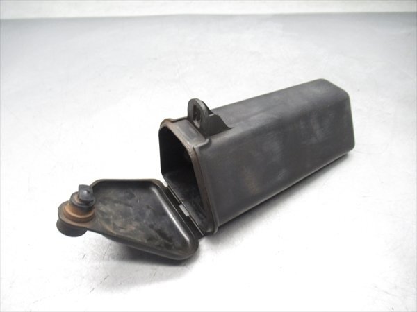 J1R6-0411 ホンダ GB250 クラブマン 5型 ツールボックス 小物入れ 純正品 【MC10-170~ 最終型 V型 動画有】拍卖