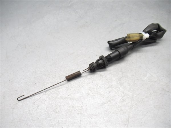 J1R6-0411 ホンダ GB250 クラブマン 5型 実動 リアブレーキセンサー 純正品 【MC10-170~ 最終型 V型 動画有】拍卖