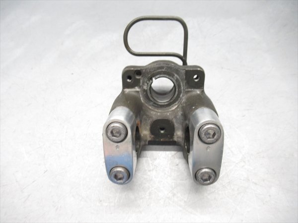 A1R6-0416 ヤマハ マジェスティ250C トップブリッジ 純正品 【SG03J-074*** 平成17年式 動画有】拍卖