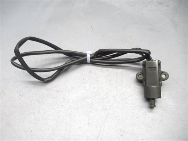 A1R6-0422 ヤマハ SR400 3型 スタンドセンサー 純正品 【RH01J-010*** 2003年式 動画有】拍卖